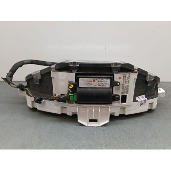 Recambio de cuadro instrumentos para volvo v50 familiar 2.0 d kinetic referencia OEM IAM 30710071  