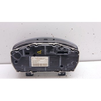 Recambio de cuadro instrumentos para ford kuga i 2.0 tdci referencia OEM IAM  8v4t10849gk 