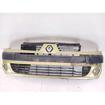 Recambio de paragolpes delantero para renault clio ii (bb_, cb_) 1.5 dci (b/cb08) referencia OEM IAM   