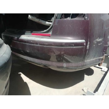 PARAGOLPES TRASERO 4E0807303D TOCADO FALDON VER FOTOS 4E0807303D