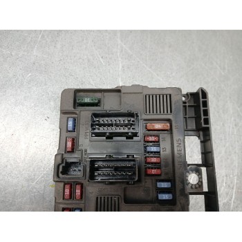 Recambio de centralita bsm para citroën xsara picasso (n68) 2.0 hdi referencia OEM IAM 9643498880  