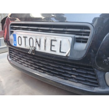 Recambio de paragolpes delantero para citroën c3 picasso (sh_) 1.6 hdi referencia OEM IAM 7401RQ  