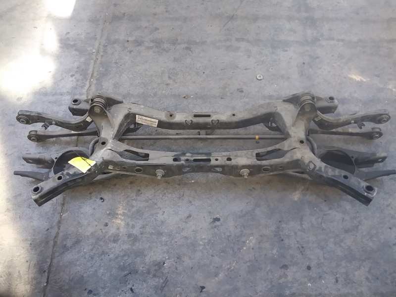 Recambio de puente trasero para kia niro drive referencia OEM IAM 55410G5100 55220G2100 55210G2100