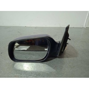 RETROVISOR IZQUIERDO SR 5 PINES AZUL