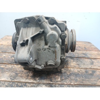 Recambio de diferencial trasero para bmw 3 compact (e46) 320 td referencia OEM IAM 7518806  3.07