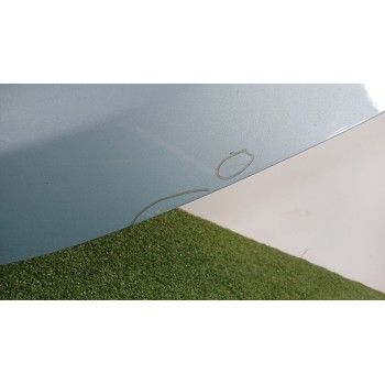 Recambio de puerta trasera izquierda para opel astra j (p10) 2.0 cdti (68) referencia OEM IAM   