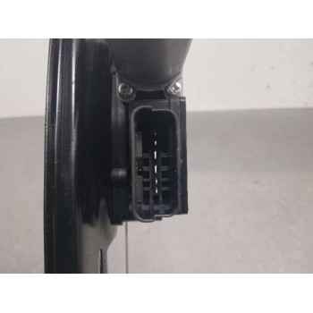 Recambio de elevalunas delantero izquierdo para nissan qashqai (j11) tekna premium referencia OEM IAM 807014EA0C ELÉCTRICO 6 PIN