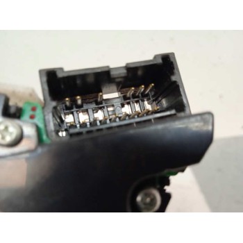 Recambio de mando limpia para nissan navara pick-up (d40m) doble cab le 4x4 referencia OEM IAM   