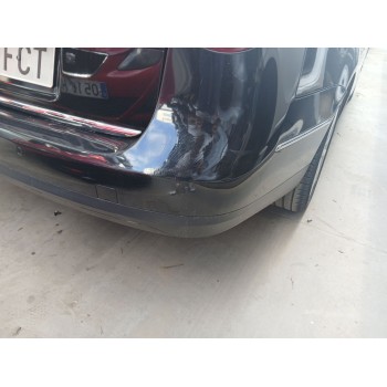 Recambio de paragolpes trasero para volkswagen passat b6 (3c2) 2.0 tdi referencia OEM IAM 3C9807521A  