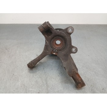 Recambio de mangueta delantera derecha para dacia sandero (bs_) 1.5 dci referencia OEM IAM 6001548867  