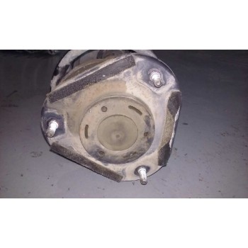 Recambio de amortiguador delantero izquierdo para toyota corolla (e12) 1.6 16v referencia OEM IAM   