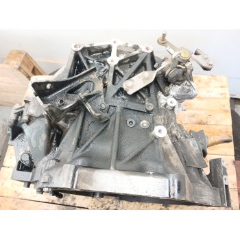 Recambio de caja cambios para toyota verso (_r2_) 1.6 d4-d (war20_) referencia OEM IAM   