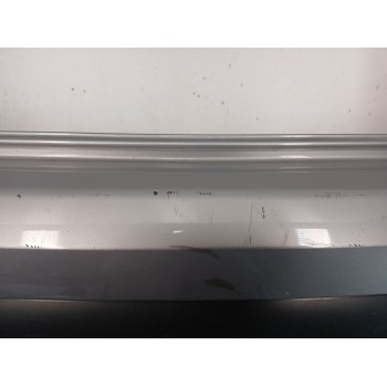 Recambio de paragolpes trasero para nissan qashqai ii (j11, j11_) 1.2 dig-t referencia OEM IAM 850224EA0H  