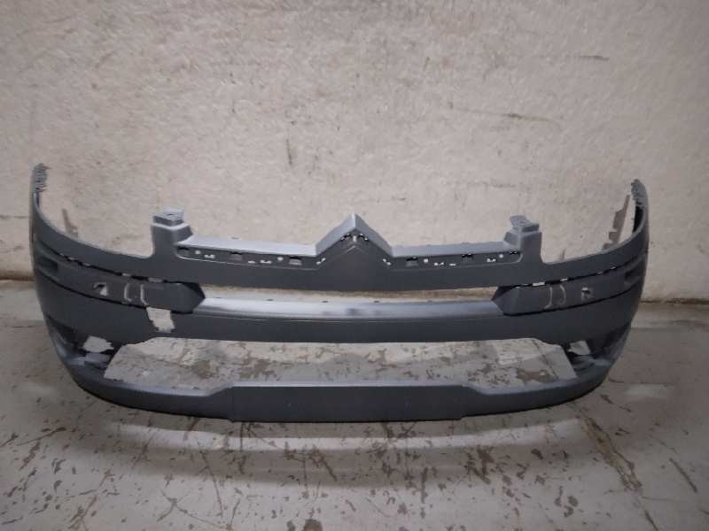 Recambio de paragolpes delantero para citroën c4 berlina referencia OEM IAM 7401AP NUEVO 04-08