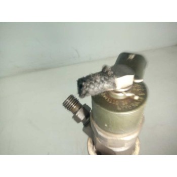 Recambio de inyector para opel insignia berlina excellence referencia OEM IAM 0445110327  