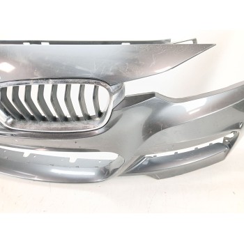 Recambio de paragolpes delantero para bmw 3 (f30, f80) m3 cs referencia OEM IAM 51118067873  