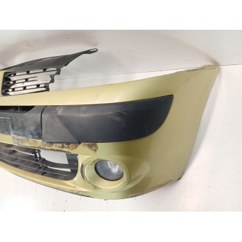 Recambio de paragolpes delantero para renault clio ii (bb_, cb_) 1.5 dci (b/cb08) referencia OEM IAM   