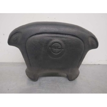 Recambio de airbag delantero izquierdo para opel tigra referencia OEM IAM PT10457  