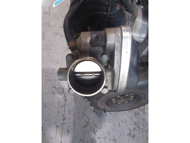 Recambio de caja mariposa para bmw mini (r50,r53) 1.6 16v cat referencia OEM IAM 1354750904302  408238623002