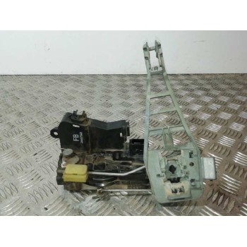 CERRADURA PUERTA DELANTERA IZQUIERDA FB24447340 