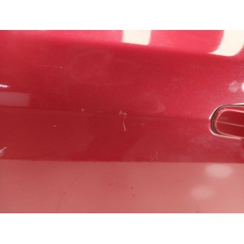 Recambio de puerta trasera izquierda para ford focus iii 1.6 tdci referencia OEM IAM 2172760  