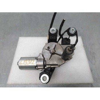 MOTOR LIMPIA TRASERO 1K6955711B 0390201800 4 CABLES