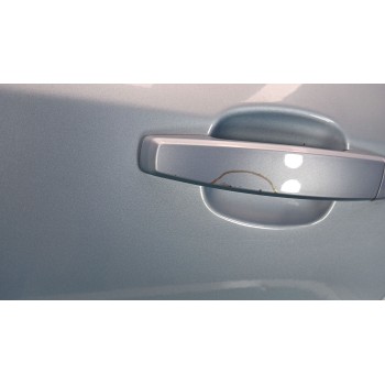 Recambio de puerta trasera izquierda para opel astra j (p10) 2.0 cdti (68) referencia OEM IAM   