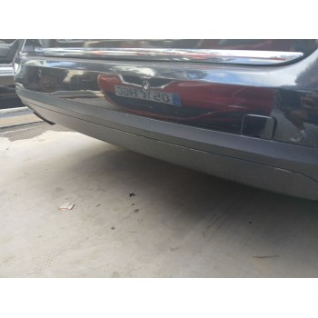 Recambio de paragolpes trasero para volkswagen passat b6 (3c2) 2.0 tdi referencia OEM IAM 3C9807521A  