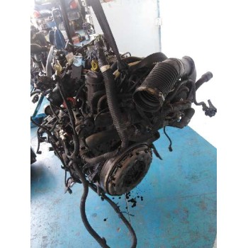 Recambio de motor completo para peugeot 407 st confort referencia OEM IAM RHR M 