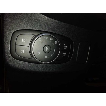 Recambio de mando luces para ford puma st-line referencia OEM IAM H1BT13D061AE SALPICADERO 