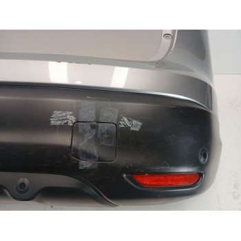 Recambio de paragolpes trasero para nissan qashqai ii (j11, j11_) 1.2 dig-t referencia OEM IAM 850224EA0H  