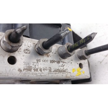 Recambio de abs para citroën jumpy iii furgoneta (v_) 1.6 bluehdi 95 referencia OEM IAM 1618104380 9824510880 9808955000