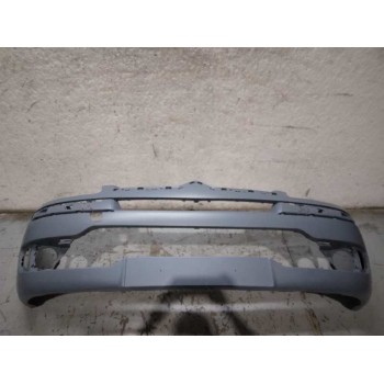 Recambio de paragolpes delantero para citroën c4 berlina referencia OEM IAM 7401AP NUEVO 04-08