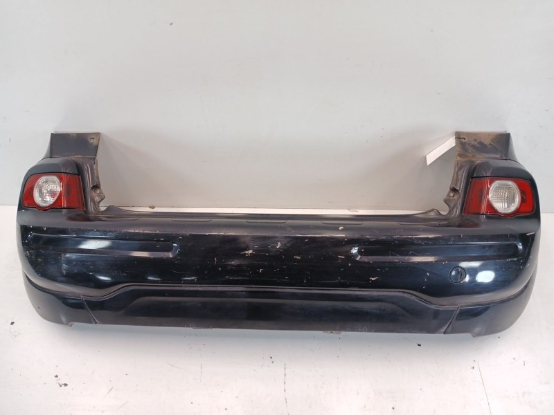 Recambio de paragolpes trasero para citroën c3 picasso (sh_) 1.6 hdi referencia OEM IAM 1608529780  