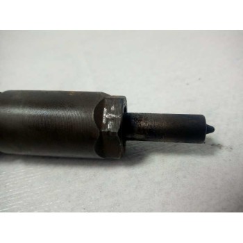 Recambio de inyector para opel insignia berlina excellence referencia OEM IAM 0445110327  