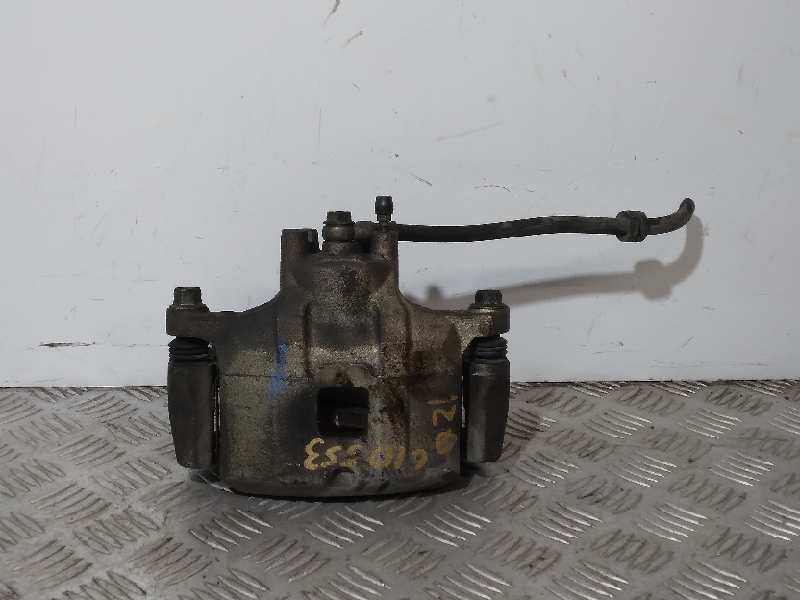 Recambio de pinza freno delantera izquierda para mitsubishi lancer sportback (cx) inform referencia OEM IAM   