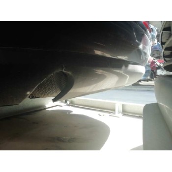 Recambio de paragolpes trasero para audi a8 (4e2) 3.7 quattro referencia OEM IAM 4E0807303D TOCADO FALDON, VER FOTOS 4E0807303D