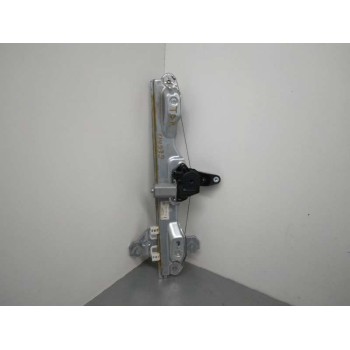 ELEVALUNAS TRASERO DERECHO 827004EA0A ELÉCTRICO 2 PINES 