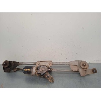 MOTOR LIMPIA DELANTERO 5 PINS