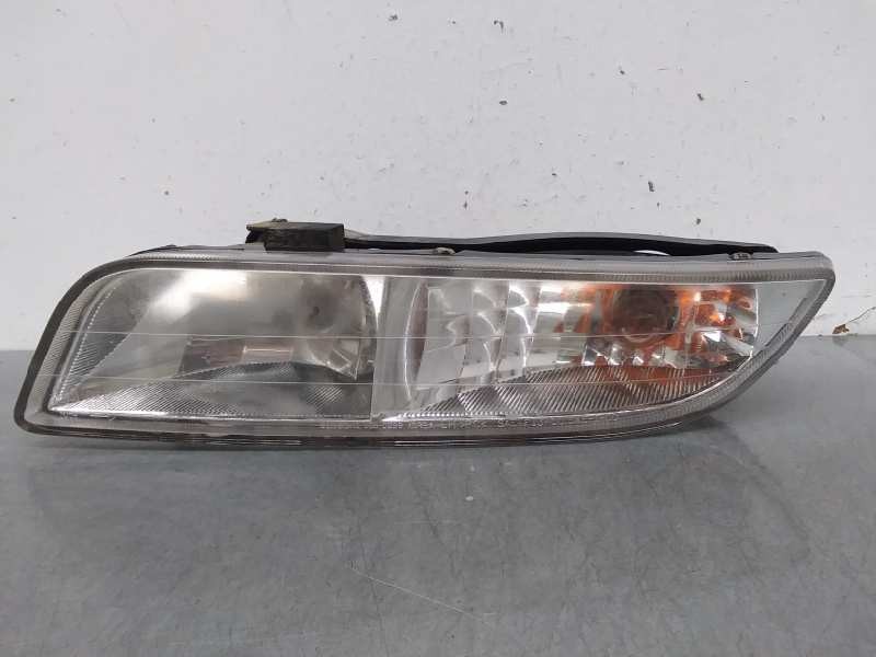Recambio de faro antiniebla izquierdo para ssangyong rexton 2.7 turbodiesel cat referencia OEM IAM   