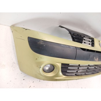 Recambio de paragolpes delantero para renault clio ii (bb_, cb_) 1.5 dci (b/cb08) referencia OEM IAM   