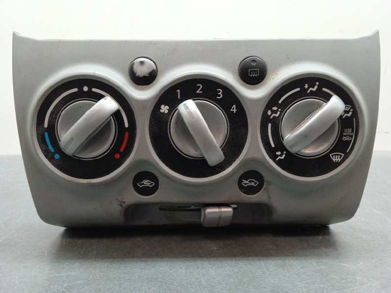 Recambio de mando calefaccion / aire acondicionado para suzuki alto amf 310 1.0 12v cat referencia OEM IAM   