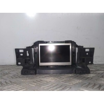 PANTALLA MULTIFUNCION F1FT18B955GD PANTALLA 