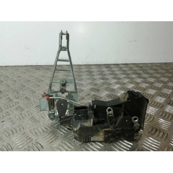 Recambio de cerradura puerta delantera izquierda para opel vectra c berlina club referencia OEM IAM FB24447340  