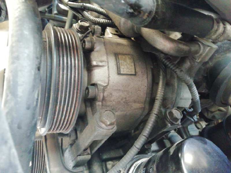 Recambio de compresor aire acondicionado para infiniti fx fx45 referencia OEM IAM 92600AS510 92600AS520 92600AS51A