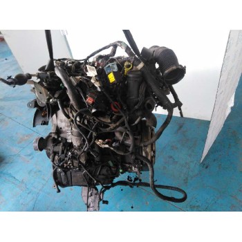 Recambio de motor completo para peugeot 407 st confort referencia OEM IAM RHR M 