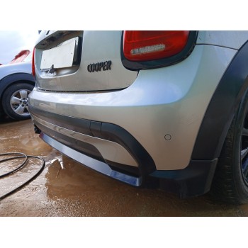 Recambio de paragolpes trasero para mini mini descapotable (f57) cooper referencia OEM IAM 51125A3C949  COOPER