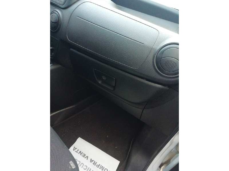 Recambio de guantera para fiat fiorino 1.3 16v jtd cat referencia OEM IAM   