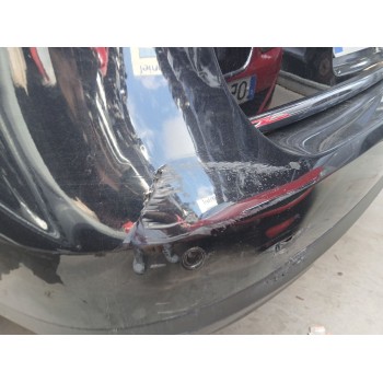 Recambio de paragolpes trasero para volkswagen passat b6 (3c2) 2.0 tdi referencia OEM IAM 3C9807521A  