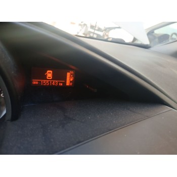 Recambio de caja cambios para toyota verso (_r2_) 1.6 d4-d (war20_) referencia OEM IAM   